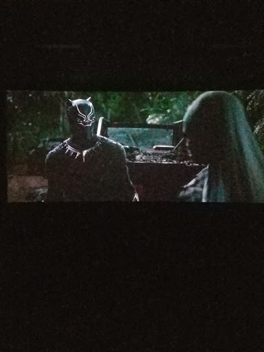 Movie Theater «AMC Magic Johnson Harlem 9», reviews and photos, 2309 Frederick Douglass Blvd, New York, NY 10027, USA