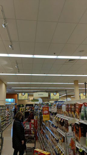 Grocery Store «Hannaford Supermarket», reviews and photos, 756 US-1, Yarmouth, ME 04096, USA