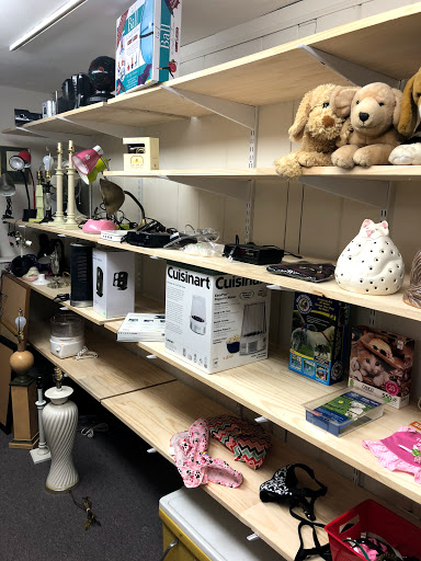 Thrift Store «Good Stuff Thrift Inc», reviews and photos, 5010 York Rd, Buckingham, PA 18901, USA