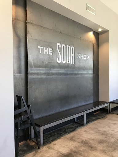 Soft Drinks Shop «The Soda Shop», reviews and photos, 2010 E Brown Rd, Mesa, AZ 85213, USA