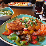 Photo n°1 de l'avis de Ron. fait le 13/04/2023 à 21:22 sur le  Zum Bierkutscher à Heringsdorf