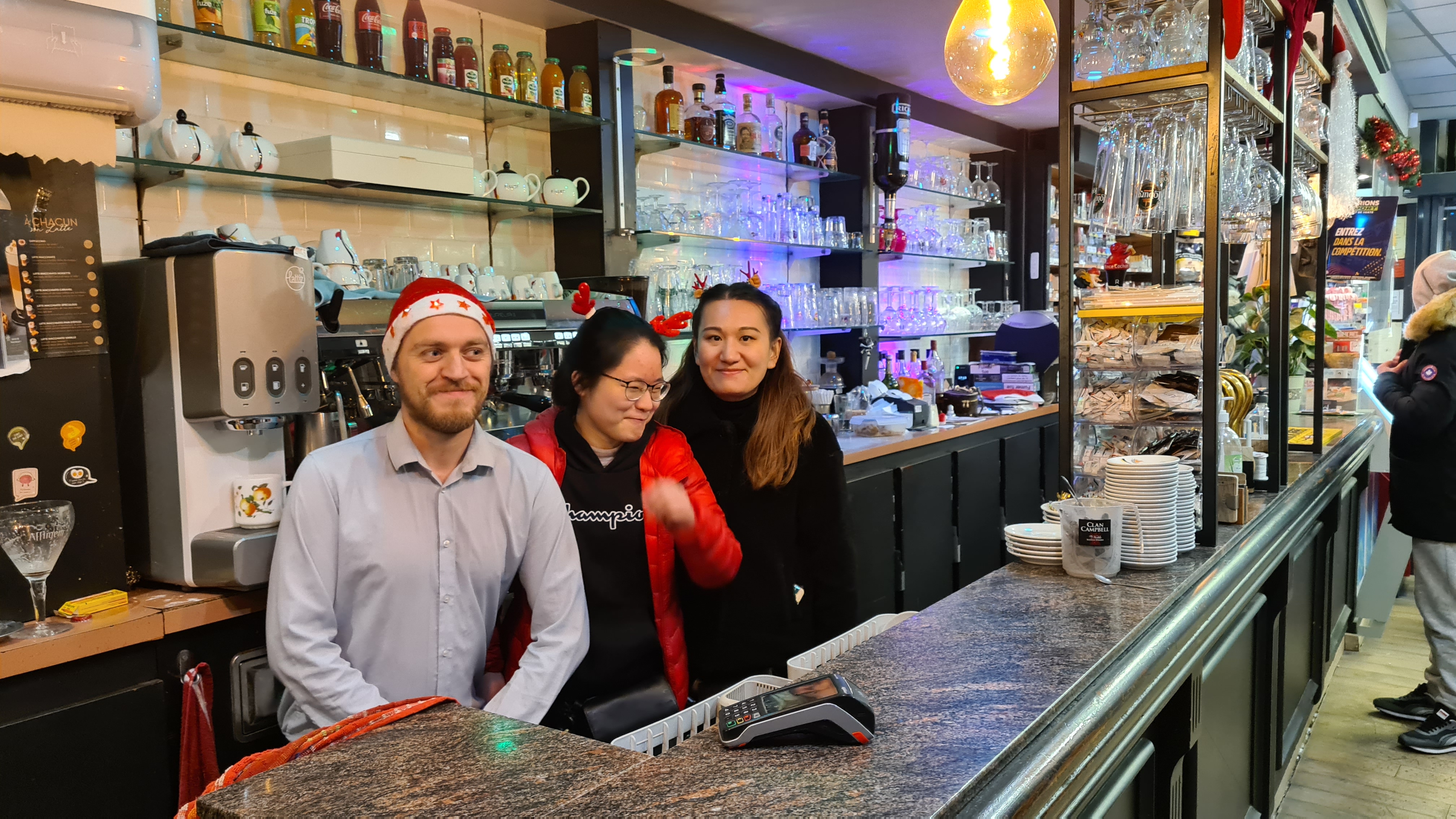 Photo n° 1 de l'avis de Laurent.o fait le 22/12/2022 à 16:38