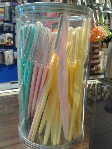 Beauty Supply Store «D & S BEAUTY SUPPLY», reviews and photos, 734 N New St, Bethlehem, PA 18018, USA