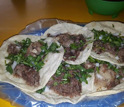 Tacos y tortas albear photo