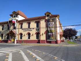 Ilustre Municipalidad de Lautaro