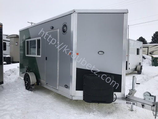 RV Dealer «Kroubetz Lakeside Campers & Motors», reviews and photos, 351 MN-60, Lake Crystal, MN 56055, USA