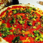 Photo n°1 de l'avis de ste.a fait le 29/11/2018 à 20:52 sur le  Little Rock à Reggio Emilia