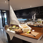 Photo n°2 de l'avis de Martina. fait le 05/04/2019 à 06:04 sur le  Hotel HAGNAUER SEEPERLE à Hagnau am Bodensee