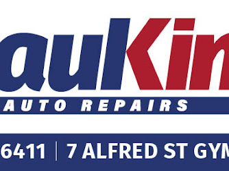 Paul King Auto Repairs