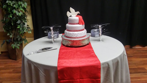 Banquet Hall «Bella Room Event Hall», reviews and photos, 12100 W Colonial Dr, Winter Garden, FL 34787, USA