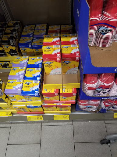 Supermarket «ALDI», reviews and photos, 50 Racetrack Rd, East Brunswick, NJ 08816, USA