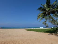 Photo de Ahungalla Beach - endroit populaire parmi les connaisseurs de la détente