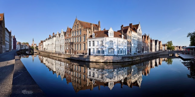 Visit Bruges Convention Bureau - Evenementenbureau