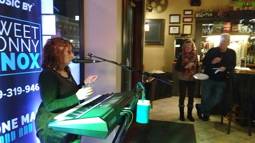 Movie Theater «Riviera Theatre», reviews and photos, 48 N Main St, Three Rivers, MI 49093, USA