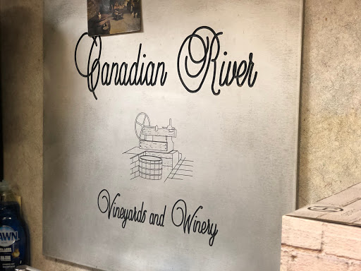 Vineyard «Canadian River Vineyard and Winery LLC», reviews and photos, 7050 Slaughterville Rd, Lexington, OK 73051, USA
