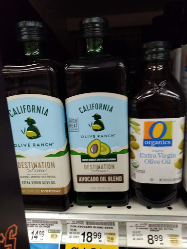 Grocery Store «Safeway», reviews and photos, 1212 Forest Ave, Pacific Grove, CA 93950, USA