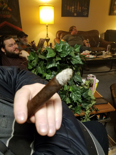 Tobacco Shop «Indian River Tobacco Traders», reviews and photos, 608 28th St SW, Wyoming, MI 49509, USA