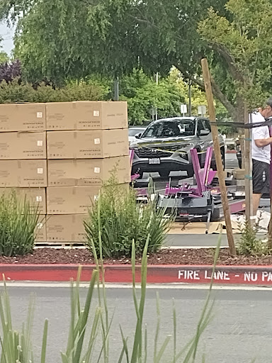 Gym «Planet Fitness», reviews and photos, 3375 Port Chicago Hwy 51 / 54, Concord, CA 94520, USA