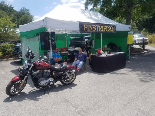 Harley-Davidson Dealer «Stormy Hill Harley-Davidson», reviews and photos, 2480 US-27, Clermont, FL 34711, USA