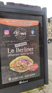 Photos du propriétaire du Restaurant BÖNER à Saint-Quentin - n°6