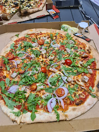 Plats et boissons du Pizzas à emporter Pizzeria Casa Pasta Pizz' à Prunelli-di-Fiumorbo - n°20