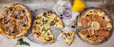 Restaurant Pizza Milano - Combs la ville 77 à Combs-la-Ville