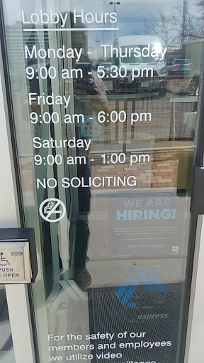 Credit Union «Bellco Credit Union», reviews and photos