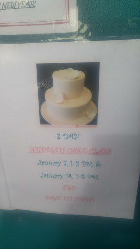 Bakery «Cake Crafts», reviews and photos, 4105 S Broadway, Englewood, CO 80113, USA