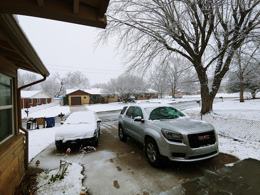 Car Dealer «Super Car Guys East», reviews and photos, 1633 N Rock Rd, Wichita, KS 67206, USA