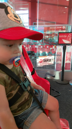 Department Store «Target», reviews and photos, 11990 Los Osos Valley Rd, San Luis Obispo, CA 93405, USA