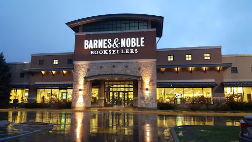 Book Store «Barnes & Noble», reviews and photos, 1 E Towne Mall, Madison, WI 53704, USA