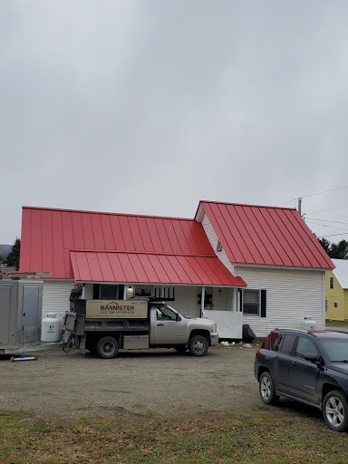 Roofing Contractor «Bannister Custom Exteriors - Roofing & Siding», reviews and photos, 21 Bright St, Burlington, VT 05401, USA