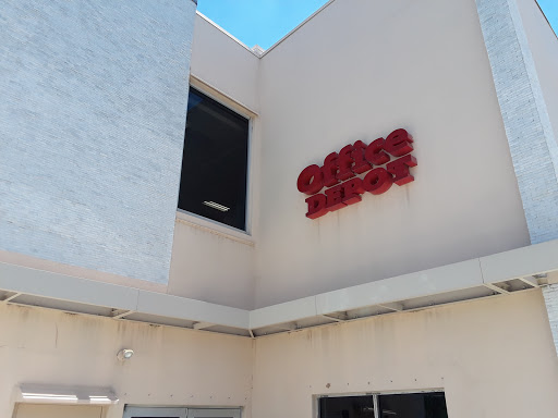 Office Supply Store «Office Depot», reviews and photos, 1771 West Ave, Miami Beach, FL 33139, USA