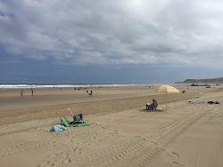 Photo de Playa de Gerra et le règlement