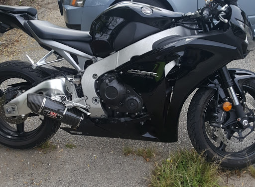 Motorcycle Dealer «Windmill Cycles, Inc.», reviews and photos, 90 Faunce Corner Mall Rd, North Dartmouth, MA 02747, USA