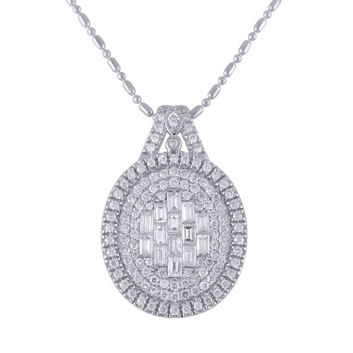 Jewelry Store «JEM Jewellers», reviews and photos, 2750 E 146th St #202, Carmel, IN 46033, USA