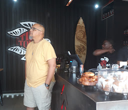 Tiki Tonga Coffee Roasters photo