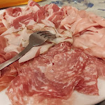 Photo n°3 de l'avis de Riccardo.a fait le 22/01/2022 à 19:36 sur le  Trattoria Veturia à Il Casino