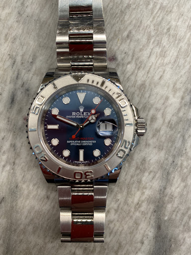 Jeweler «Coffin and Trout Fine Jewellers», reviews and photos, 7131 W Ray Rd #22, Chandler, AZ 85226, USA