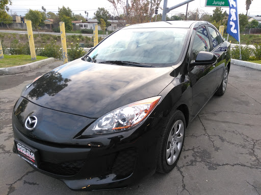 Used Car Dealer «Car Ez Motors», reviews and photos, 5885 Jurupa Ave k, Riverside, CA 92504, USA