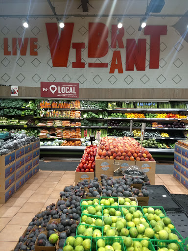 Grocery Store «Whole Foods Market», reviews and photos, 1050 Gayley Ave, Los Angeles, CA 90024, USA