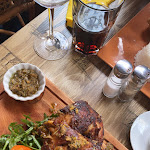 Photo n° 1 de l'avis de Sefora.. fait le 09/03/2022 à 13:50 pour BAOBAB - Odyssée des Saveurs, restaurant africain à Lyon à Lyon