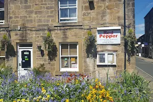 Red Pepper Indian Restaurant & Takeaway image