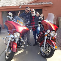 Fountain Hills VIP Sedan - Photo 5 - Car repair in , Scottsdale