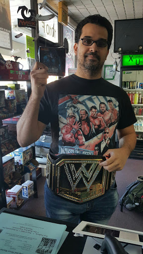 Comic Book Store «Xpanding Universe», reviews and photos, 1010 Beards Hill Rd, Aberdeen, MD 21001, USA