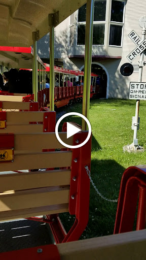 Tourist Attraction «Wheaton Miniature Train», reviews and photos, 2002 Shorefield Rd, Wheaton, MD 20902, USA