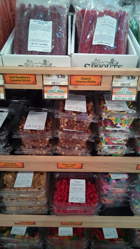 Health Food Store «Sprouts Farmers Market», reviews and photos, 2220 Peachtree Industrial Blvd #200, Duluth, GA 30097, USA