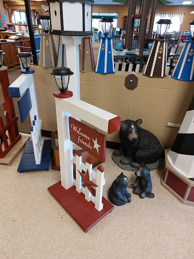 Furniture Store «Amish Furniture of Bristol LLC», reviews and photos, 498 Green Ln, Bristol, PA 19007, USA