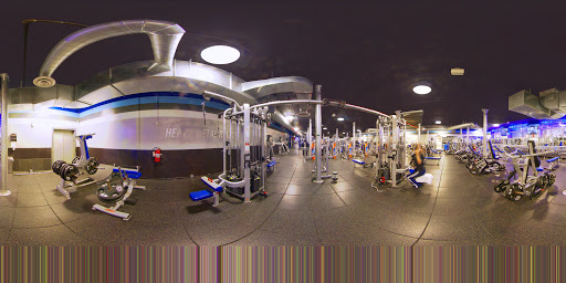 Personal Trainer «Crunch - Bushwick», reviews and photos, 785 Flushing Ave, Brooklyn, NY 11206, USA