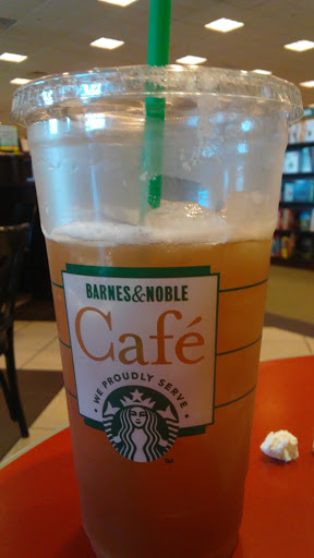 Book Store «Barnes & Noble», reviews and photos, 1442 Turner McCall Blvd, Rome, GA 30161, USA